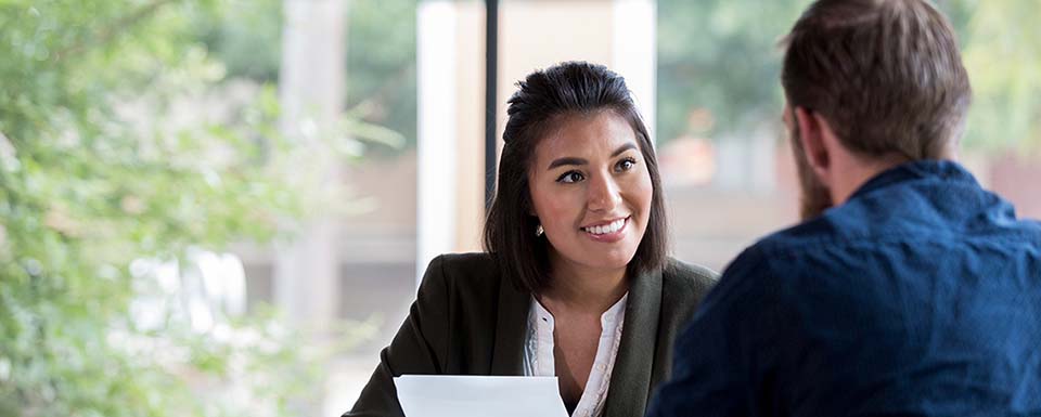 Bild zu Underwriting and Actuarial Expert – Corporate and Specialty Lines (m/w/d)