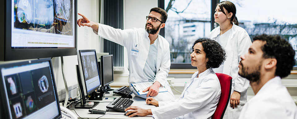 Bild zu Laborhilfe Pharma Quality Control (m/w/d)