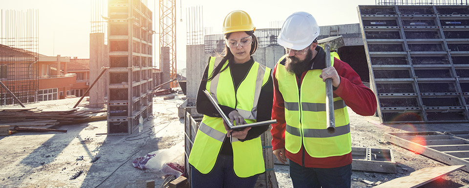 Bild zu Abrechner Ingenieurbau (m/w/d)