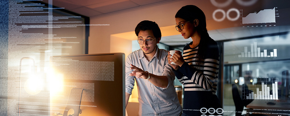 Bild zu Senior Network Architect and Operations Lead (m/w/d)