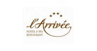 l'Arrivée HOTEL & SPA