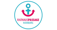 Rathauspassage Hamburg