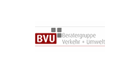 BVU Beratergruppe Verkehr + Umwelt GmbH