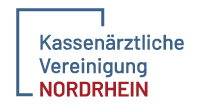 KVNO - Kassenärztliche Vereinigung Nordrhein